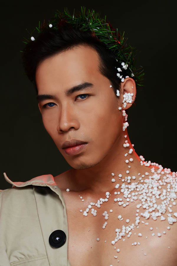 Leo Quốc Việt , merry christmas